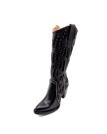 Bota Elegante Snow