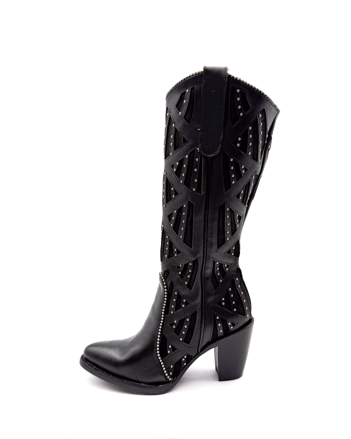 Bota Elegante Snow