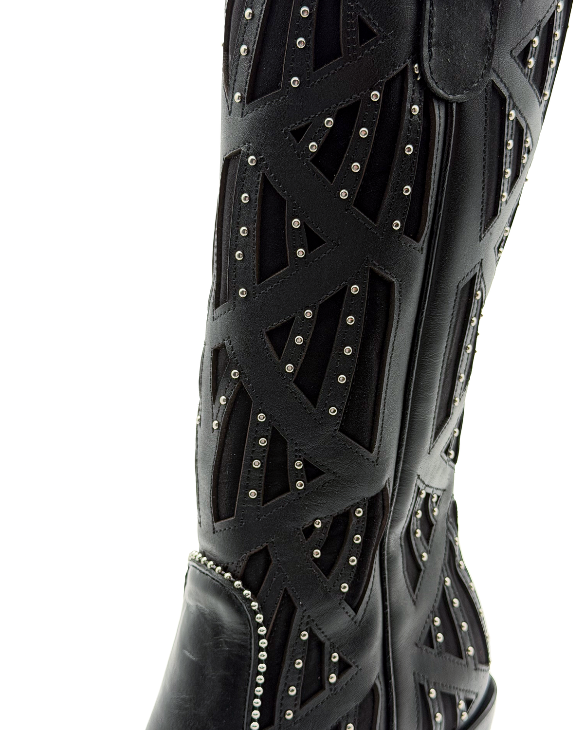 Bota Elegante Snow