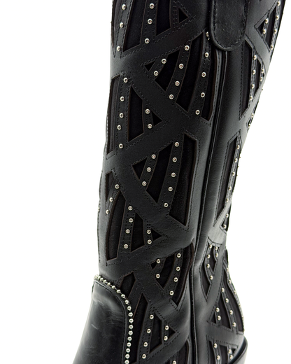 Bota Elegante Snow