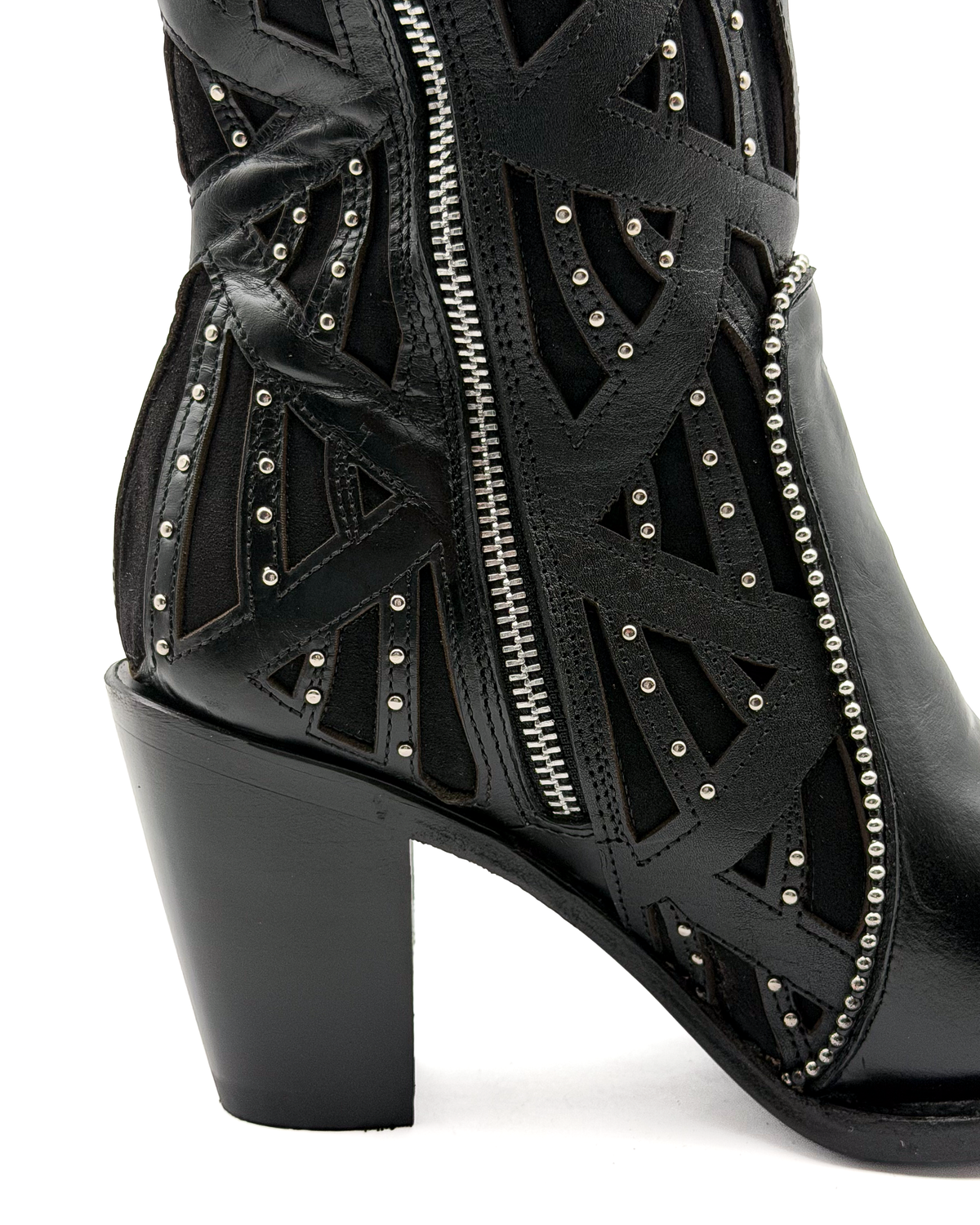 Bota Elegante Snow