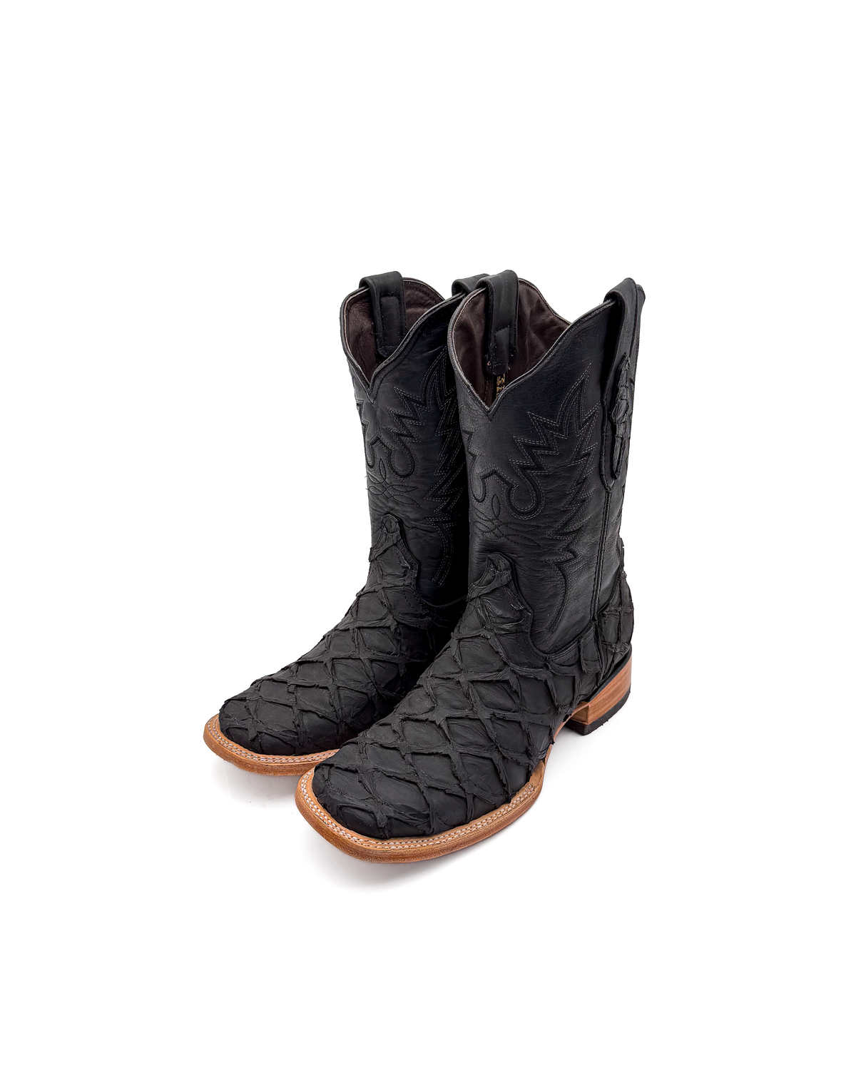 Bota Bulldog Pescado