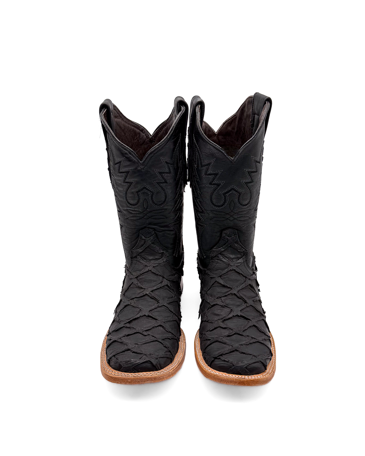 Bota Bulldog Pescado