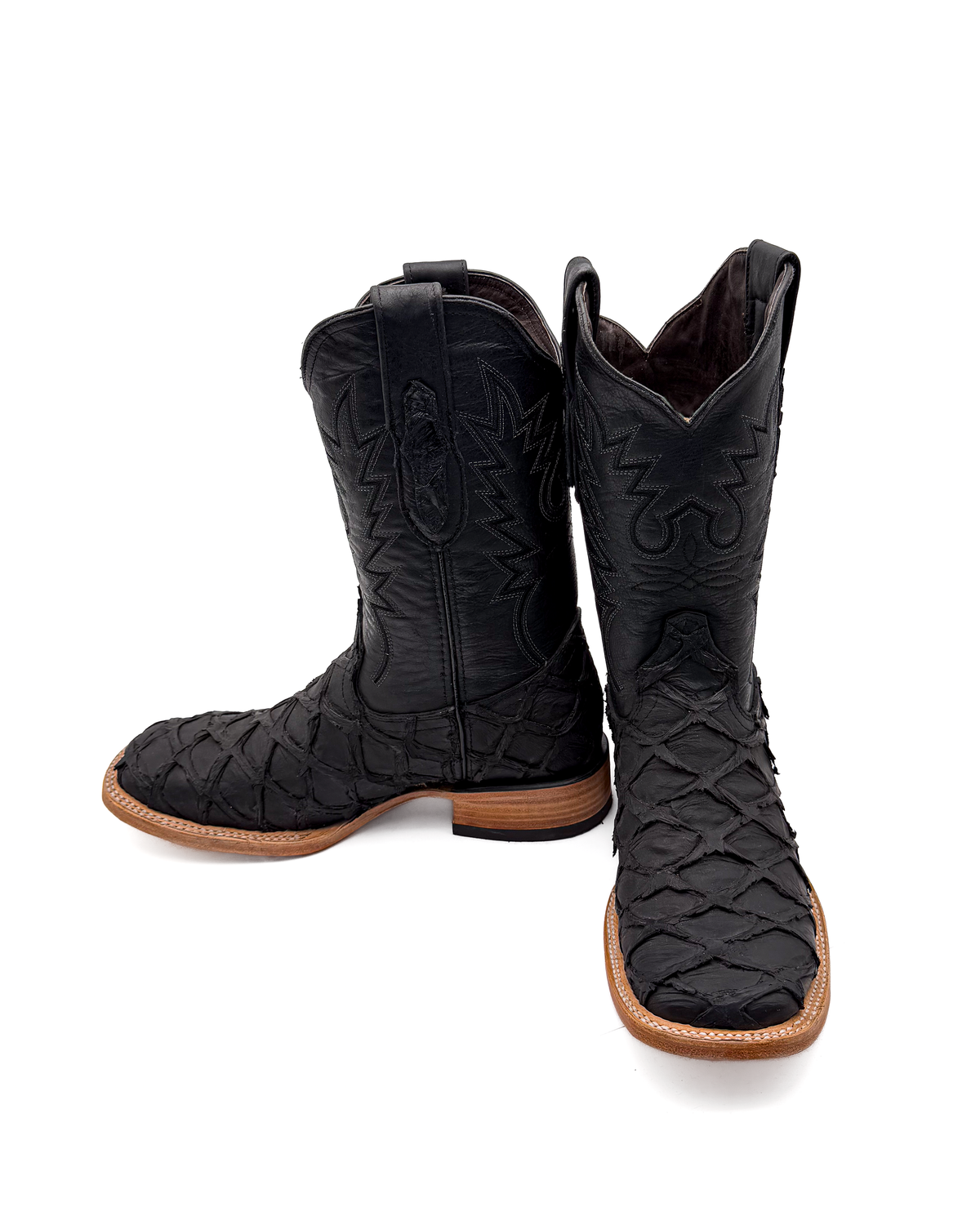 Bota Bulldog Pescado