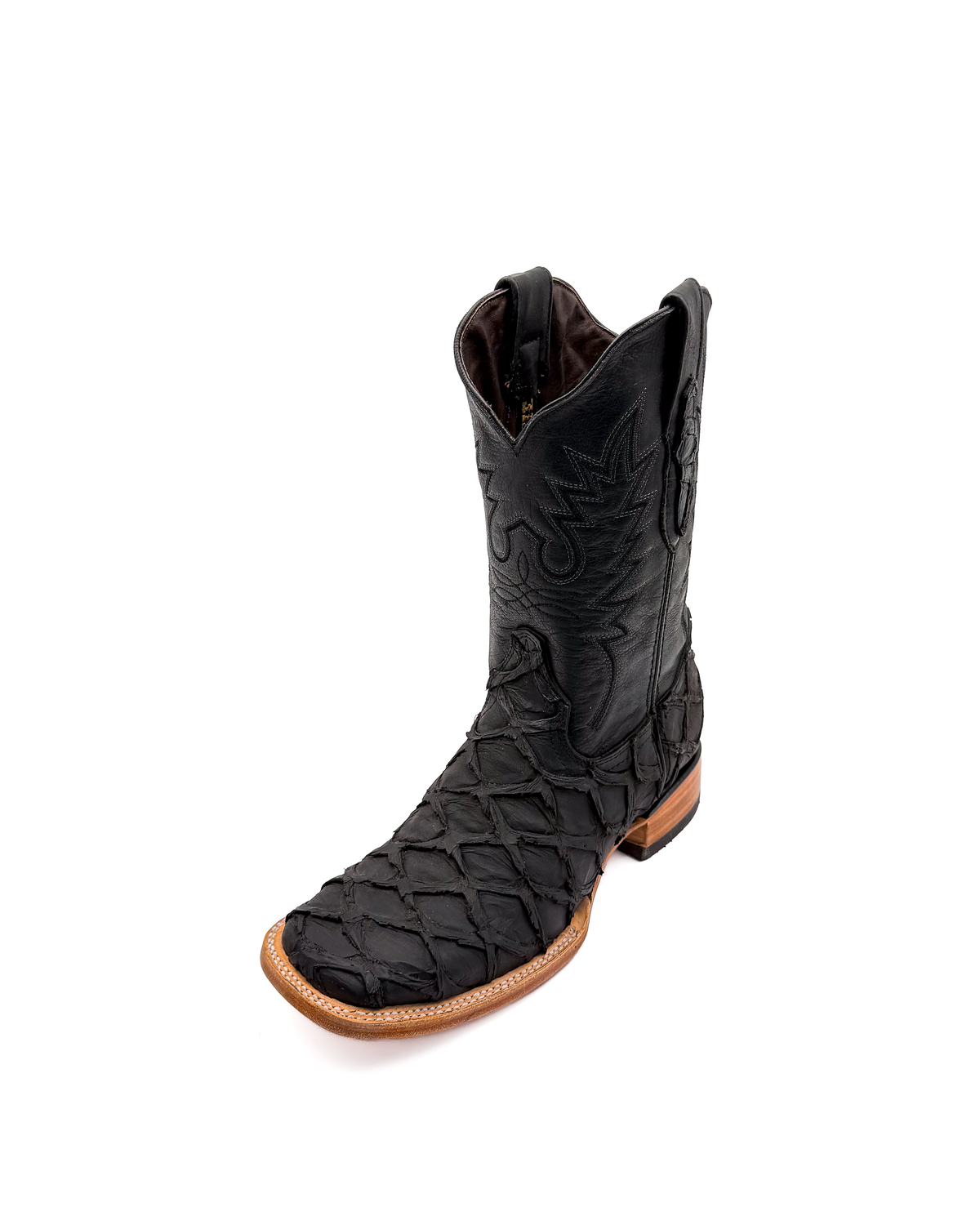 Bota Bulldog Pescado