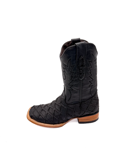 Bota Bulldog Pescado