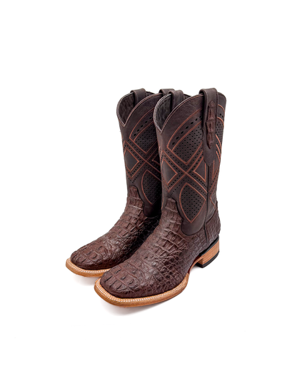 Bota Bulldog Nuca Café