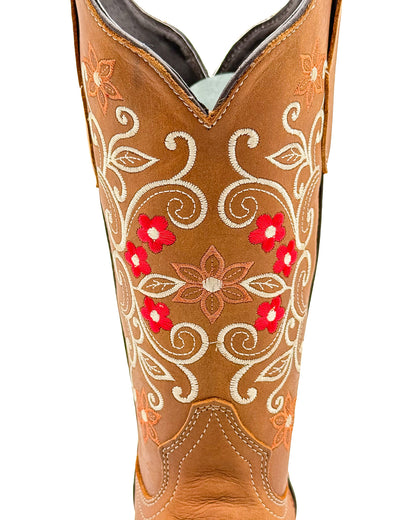 Bota Bulldog America Arena