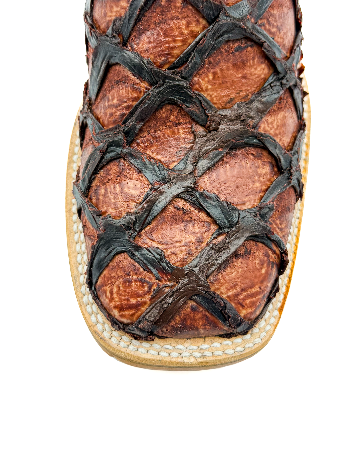 Bota Bulldog Pescado Shedron
