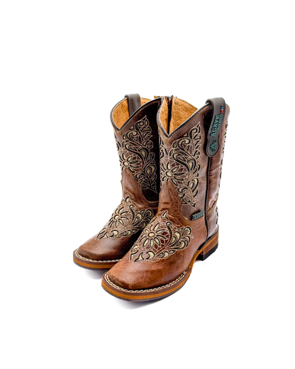 Bota de Niña Chabela
