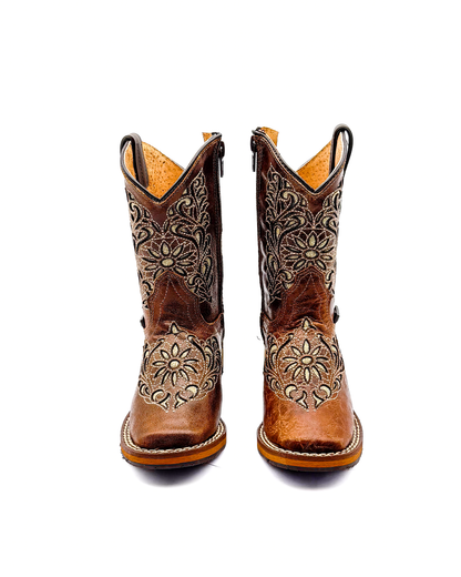 Bota de Niña Chabela