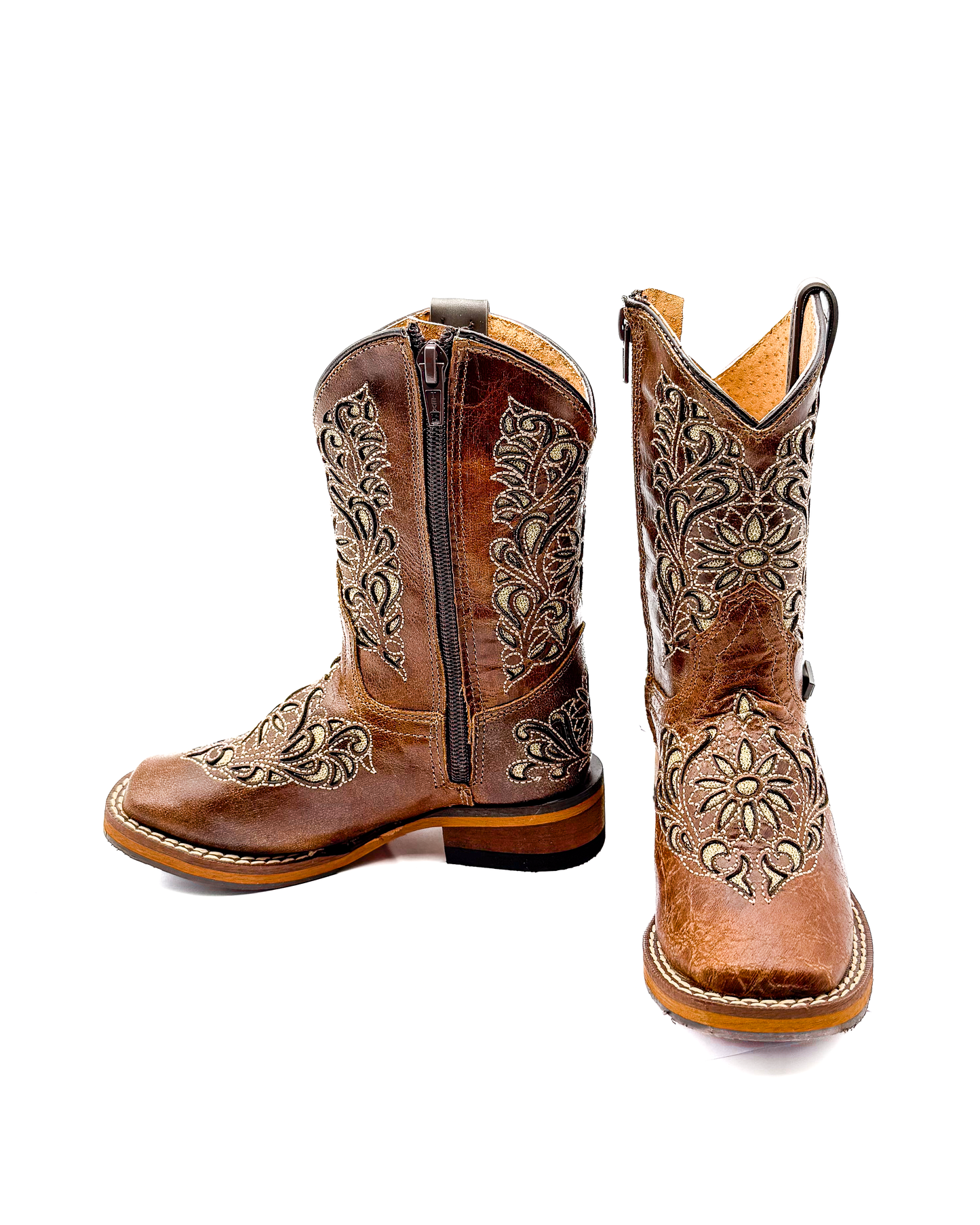 Bota de Niña Chabela