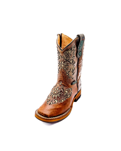 Bota de Niña Chabela