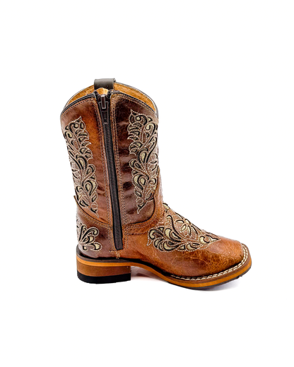 Bota de Niña Chabela