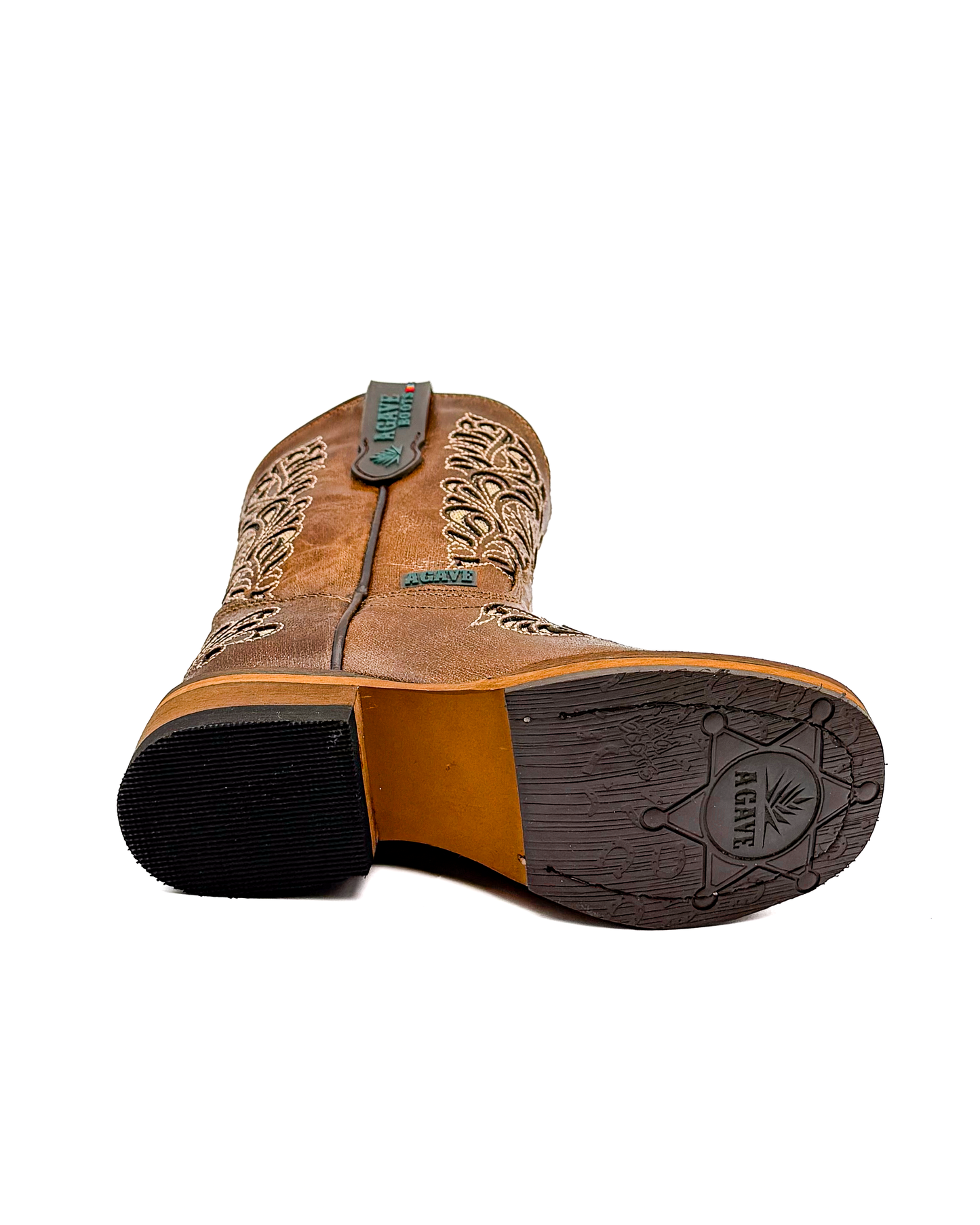 Bota de Niña Chabela