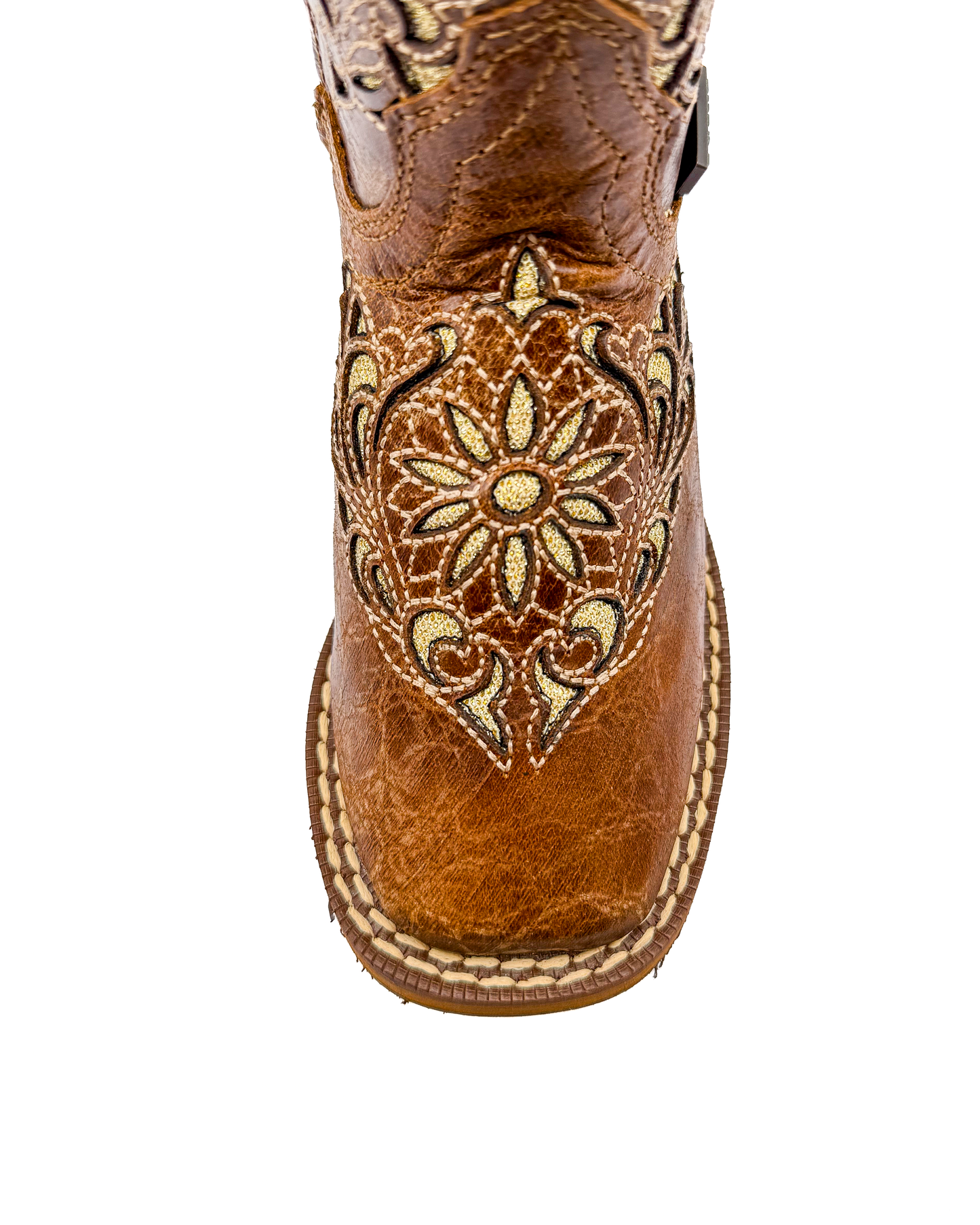 Bota de Niña Chabela