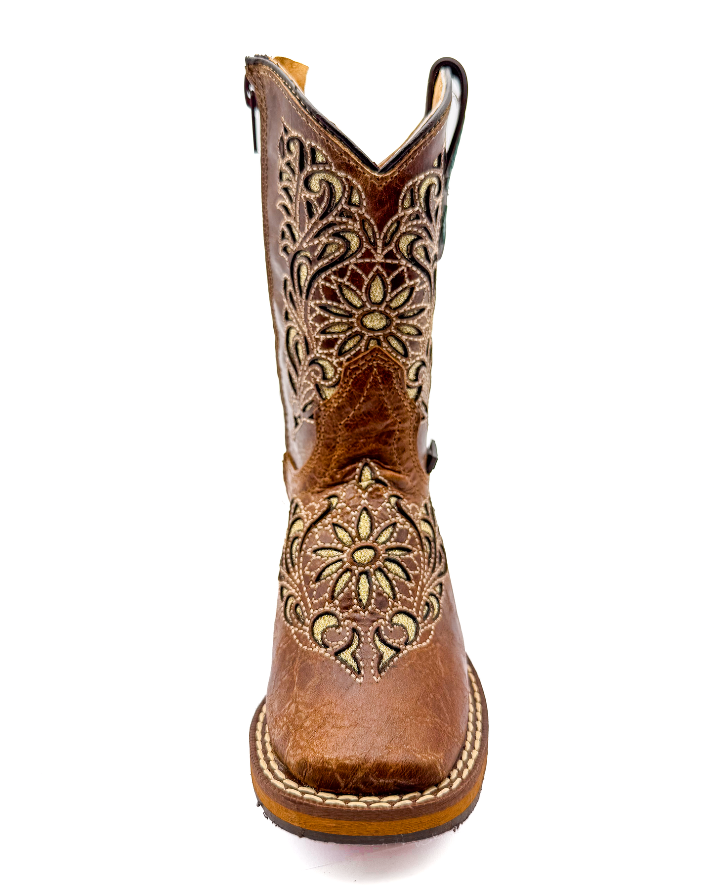 Bota de Niña Chabela