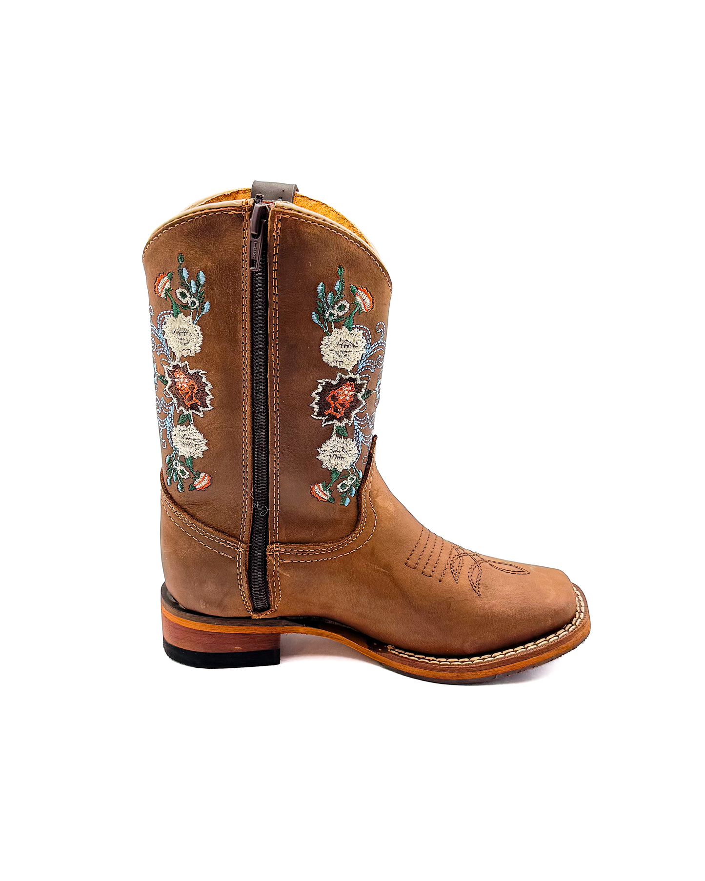 Bota de Niña Paty Flores