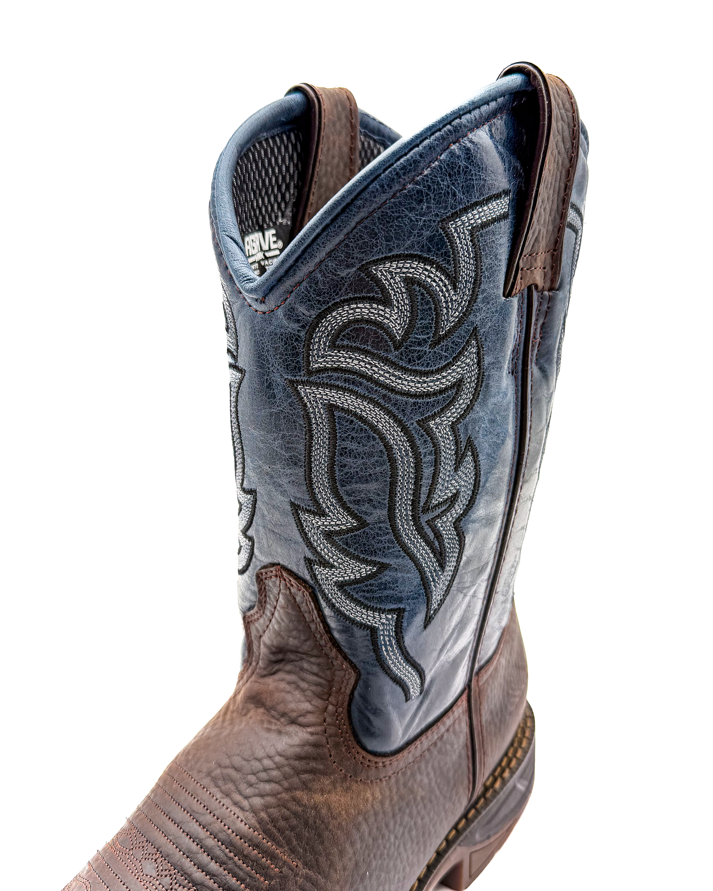 Bota de Trabajo Rhino