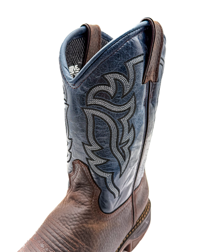 Bota de Trabajo Rhino