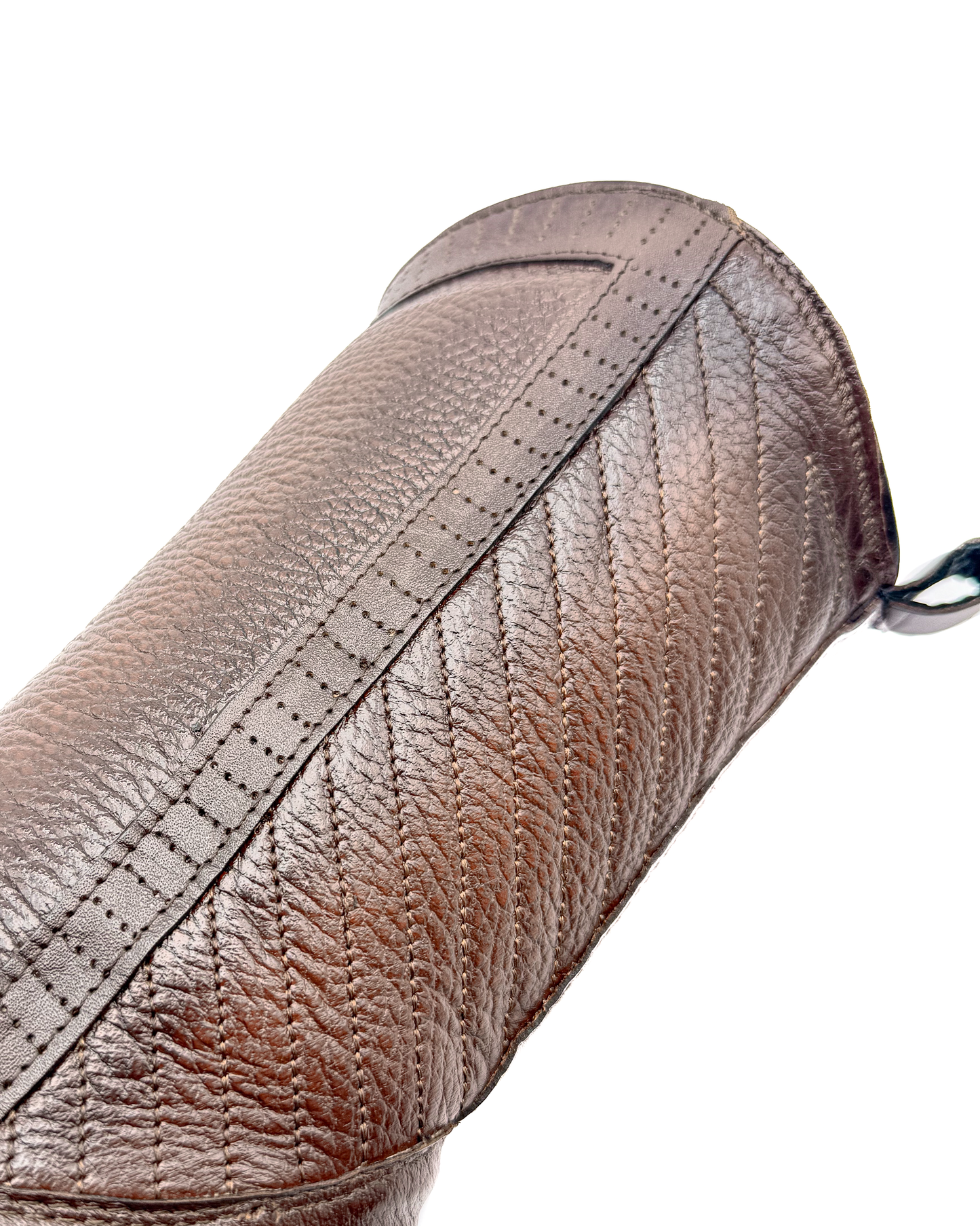 Botín Patrick en Piel de Venado