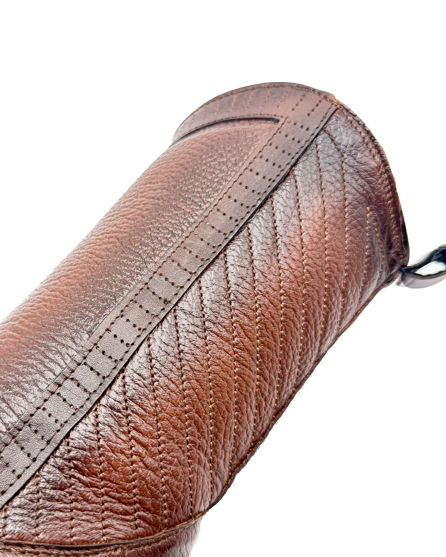 Botín Patrick en Piel de Venado