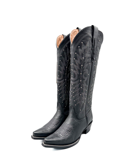 Bota Picuda Beatriz