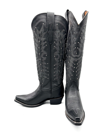 Bota Picuda Beatriz