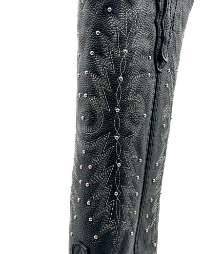 Bota Picuda Beatriz