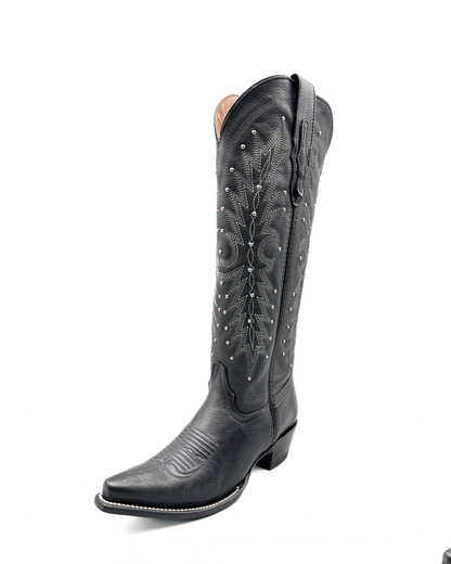 Bota Picuda Beatriz