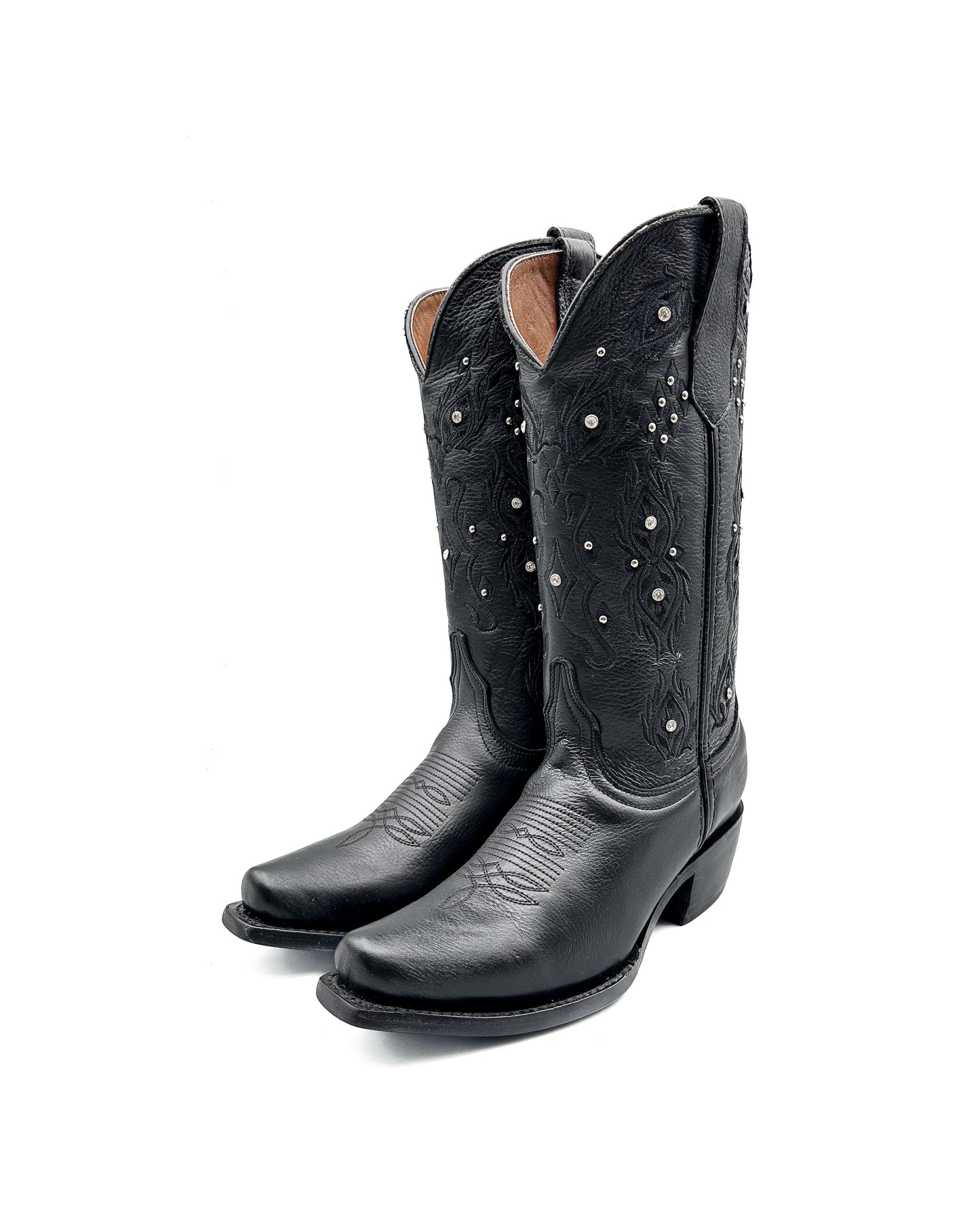 Bota Picuda Renata