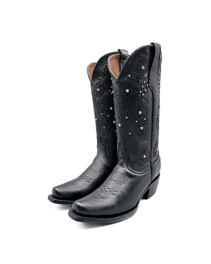 Bota Picuda Renata