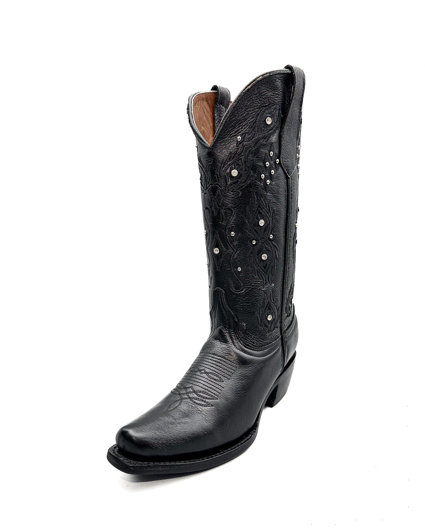 Bota Picuda Renata