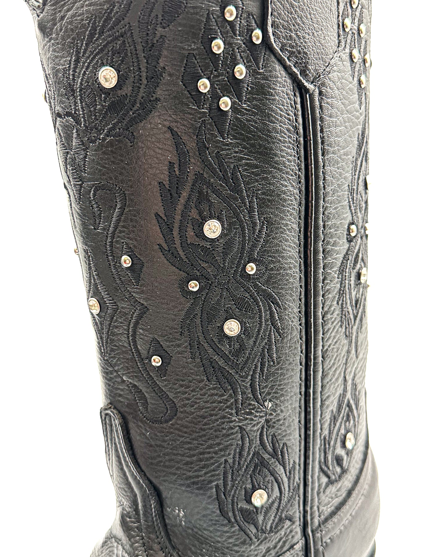 Bota Picuda Renata