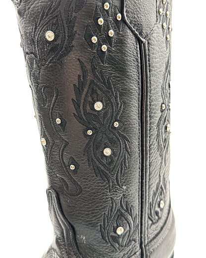 Bota Picuda Renata