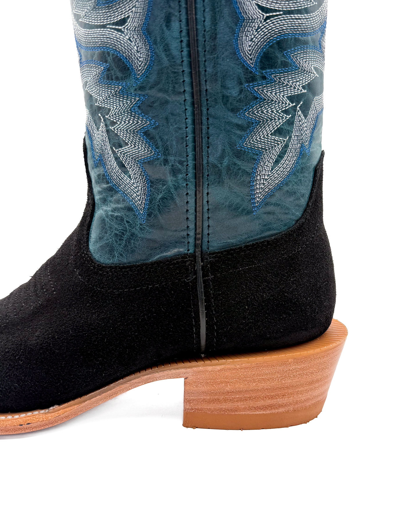 Bota Cutter Gamuza