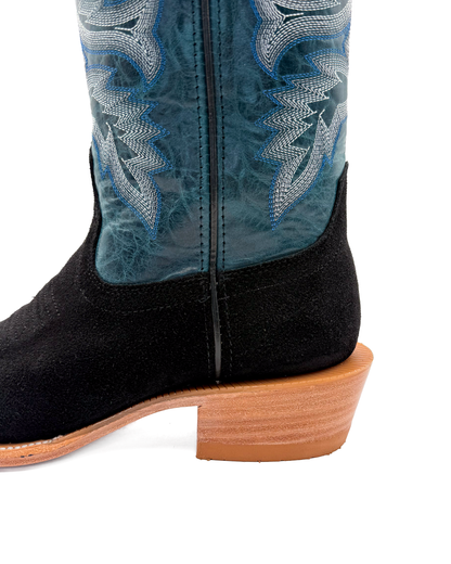 Bota Cutter Gamuza