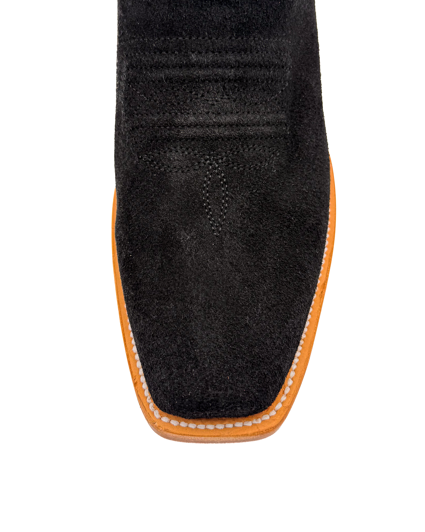 Bota Cutter Gamuza