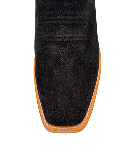 Bota Cutter Gamuza