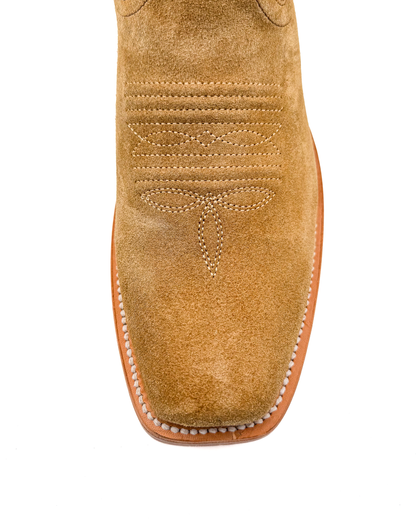 Bota Cutter Gamuza