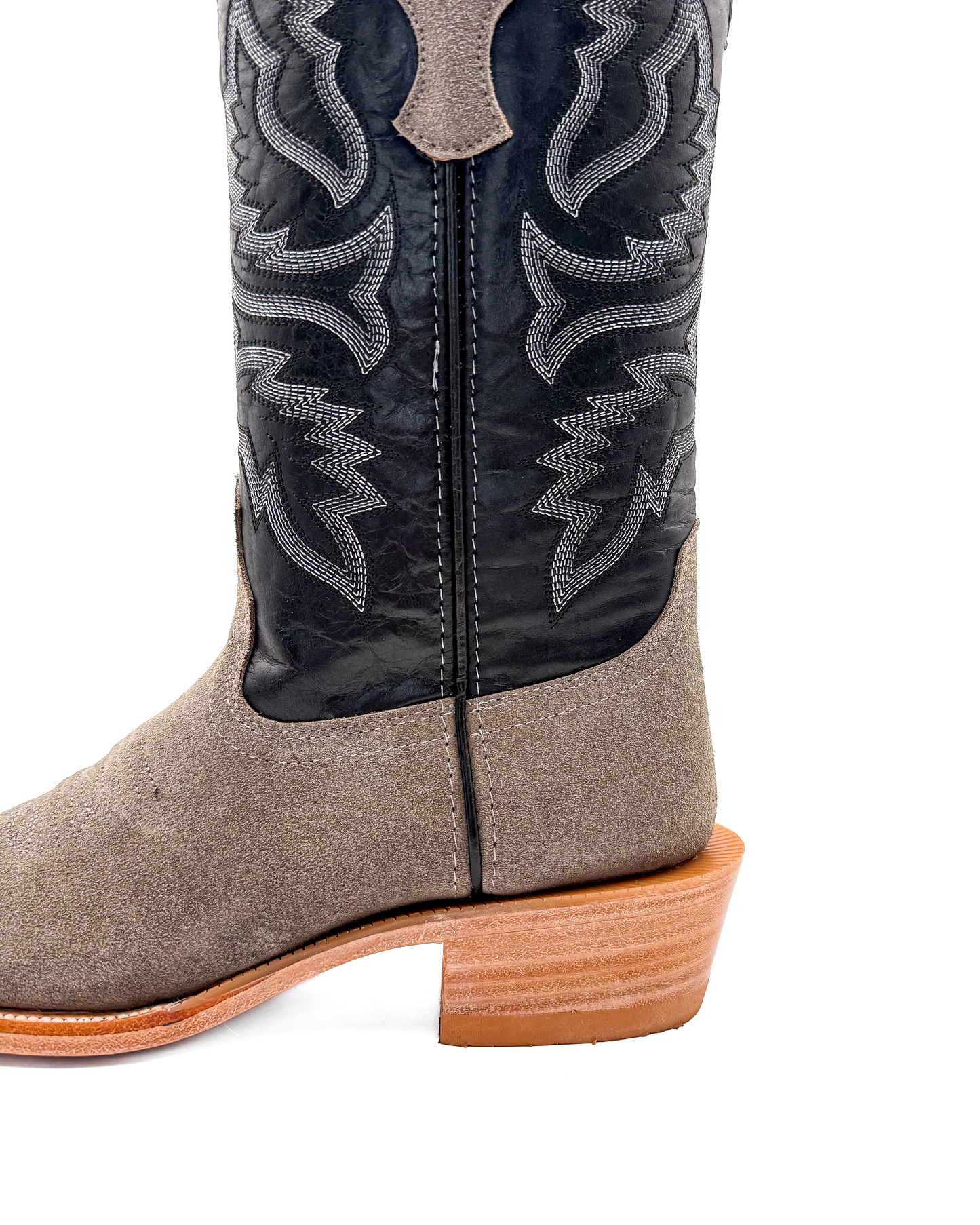 Bota Cutter Gamuza
