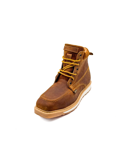 Bota de Cintas Suela Doble Densidad No Casco