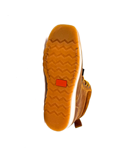 Bota de Cintas Suela Doble Densidad No Casco