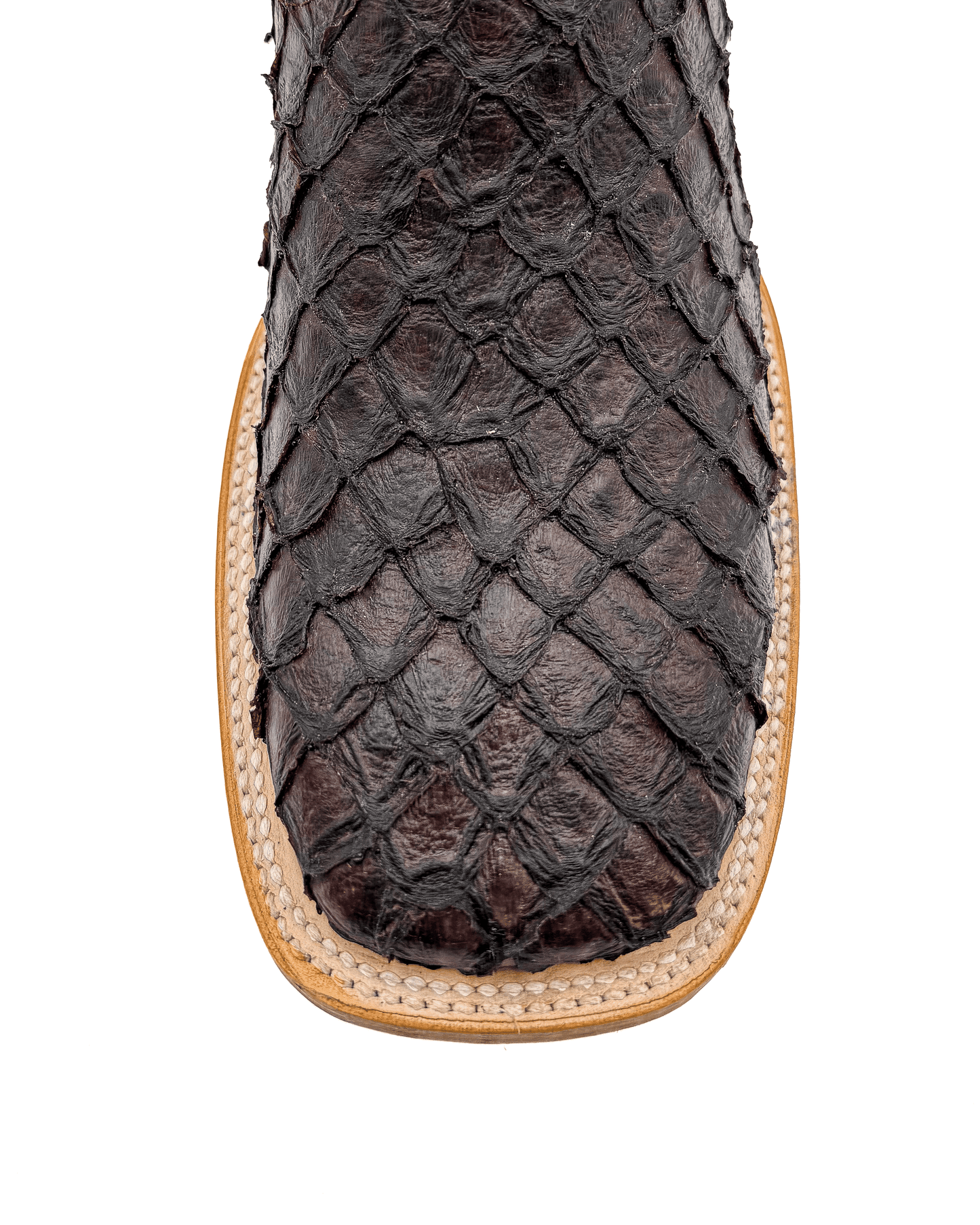 Bota Bulldog Pescado Mini