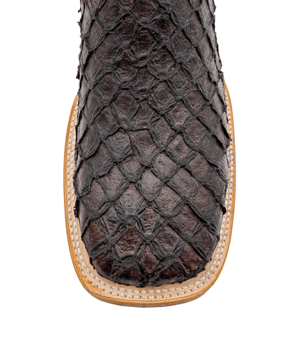 Bota Bulldog Pescado Mini