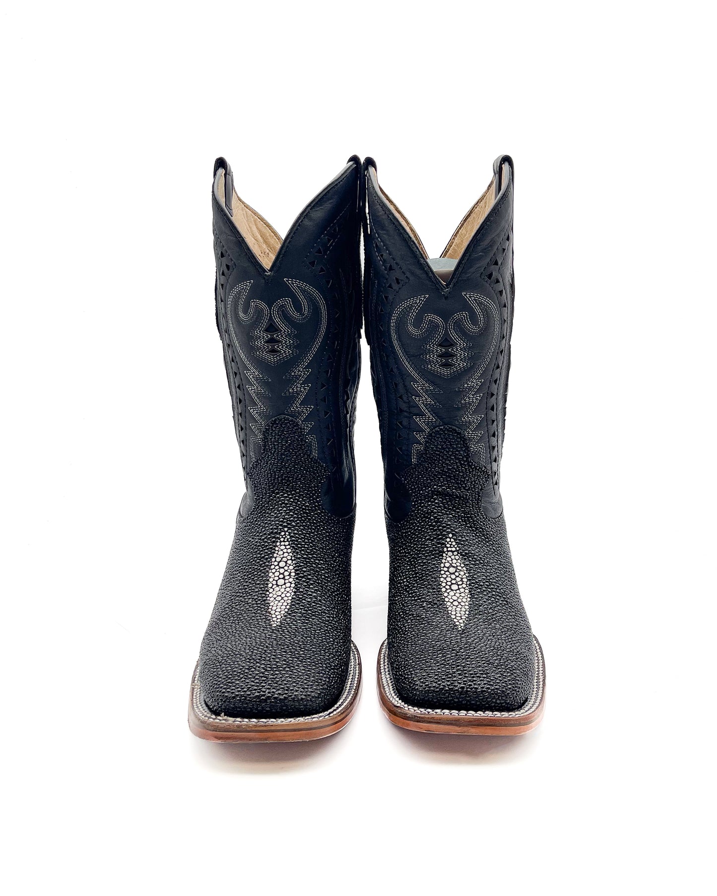 Bota Bulldog Mantarraya
