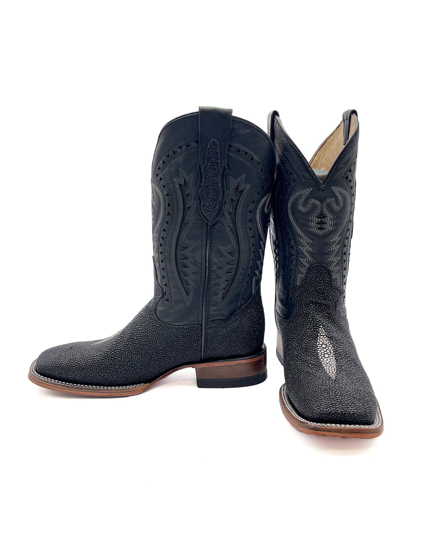 Bota Bulldog Mantarraya