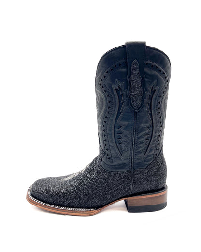 Bota Bulldog Mantarraya