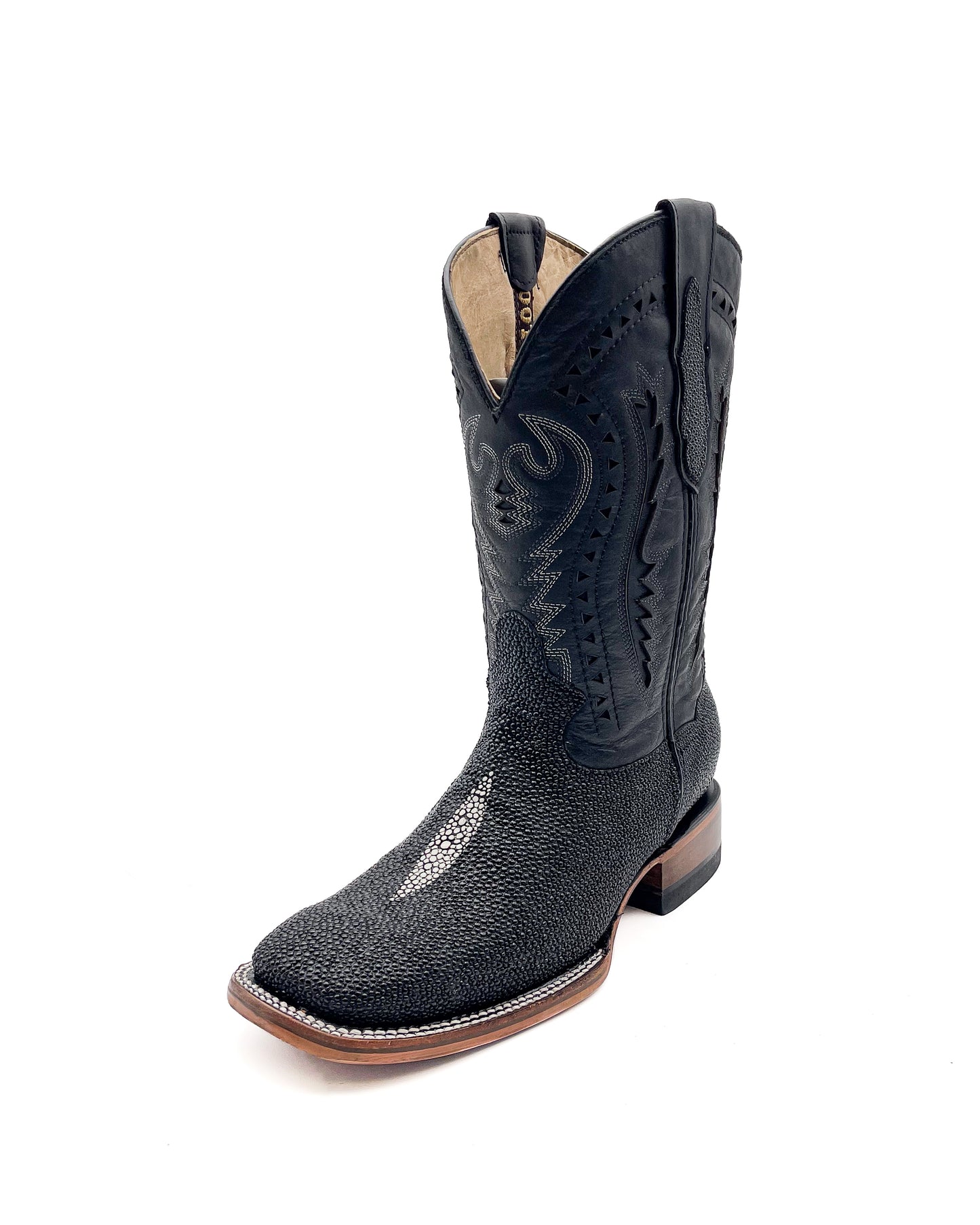 Bota Bulldog Mantarraya