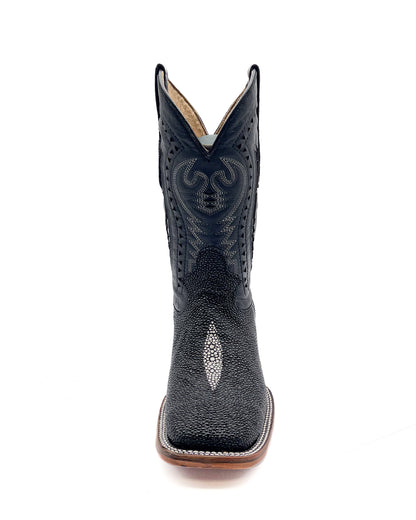 Bota Bulldog Mantarraya